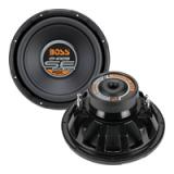 Сабвуфер Boss Audio CHAOS SPECIAL EDITION SE12S