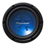  Pioneer TS-W251R